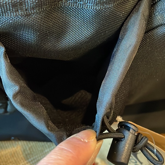 Hot Dog Yoga Multi-Use Garment Yoga Mat Bag - Picture 11 of 11